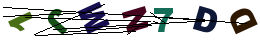 nrcode