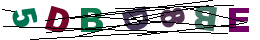 nrcode
