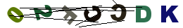 nrcode