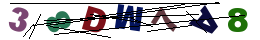 nrcode