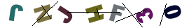 nrcode
