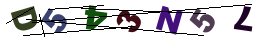 nrcode