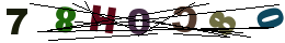 nrcode