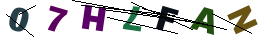 nrcode