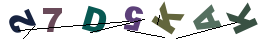 nrcode