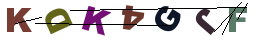 nrcode
