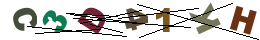 nrcode