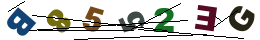nrcode