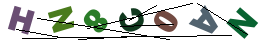 nrcode