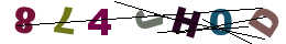 nrcode