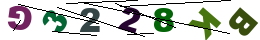 nrcode