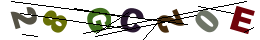 nrcode