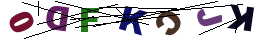 nrcode