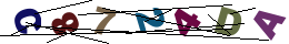 nrcode