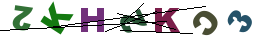 nrcode