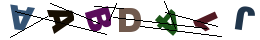 nrcode
