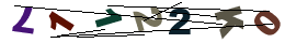 nrcode