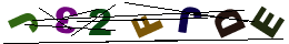 nrcode
