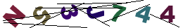 nrcode