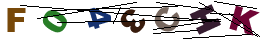 nrcode