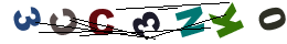 nrcode