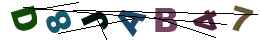 nrcode