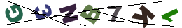 nrcode