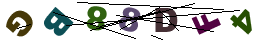 nrcode