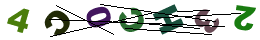 nrcode