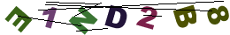 nrcode