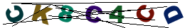 nrcode