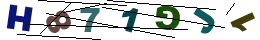 nrcode