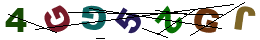nrcode