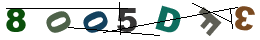 nrcode