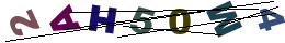 nrcode