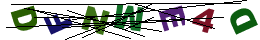 nrcode