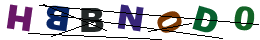 nrcode