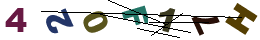 nrcode