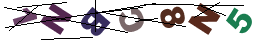 nrcode