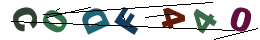 nrcode