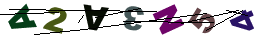 nrcode
