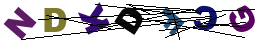 nrcode
