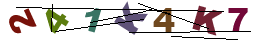 nrcode