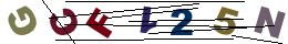 nrcode