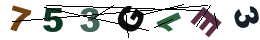 nrcode