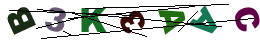 nrcode