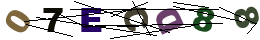 nrcode