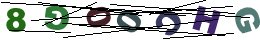 nrcode