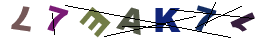 nrcode