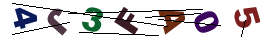 nrcode